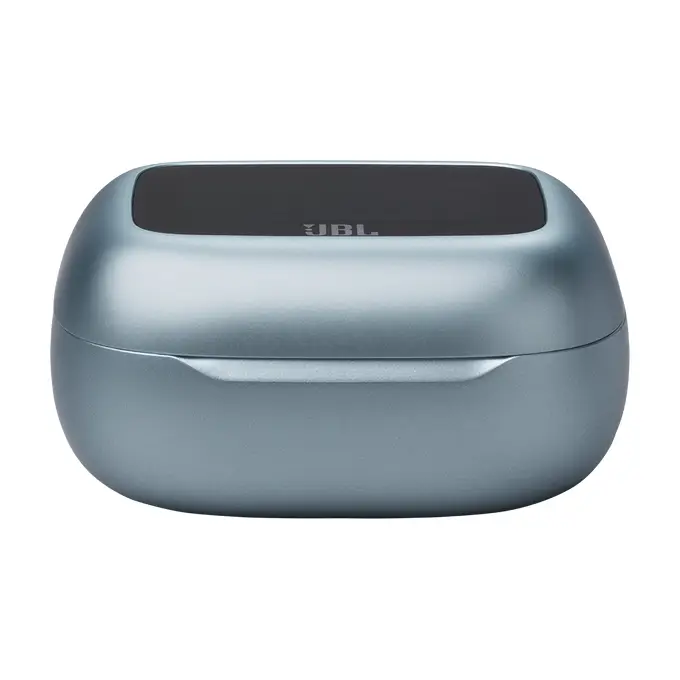 Блутут слушалки-тапи JBL Live Flex 3 - Син