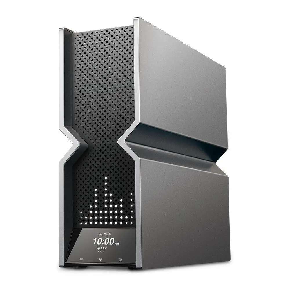 Безжичен рутер TP-Link Archer BE900 Quad-Band Wi-Fi 7