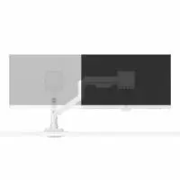 Стойка за монитор BENQ Ergo Arm BSH02 - Бяла