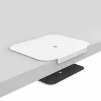 Стойка за монитор BENQ Ergo Arm BSH02 - Бяла