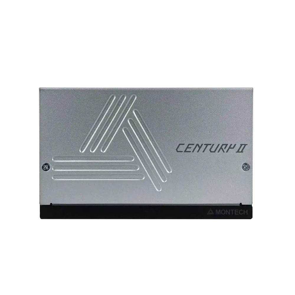 Захранване Montech CENTURY II 850W Plus Gold PSU ATX 3.1