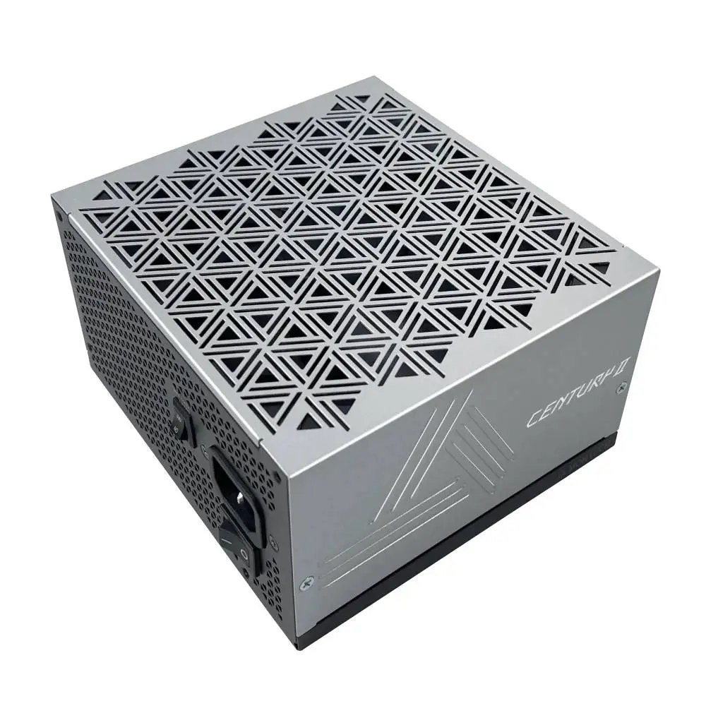 Захранване Montech CENTURY II 1200W 80 Plus Gold PSU ATX 3.1