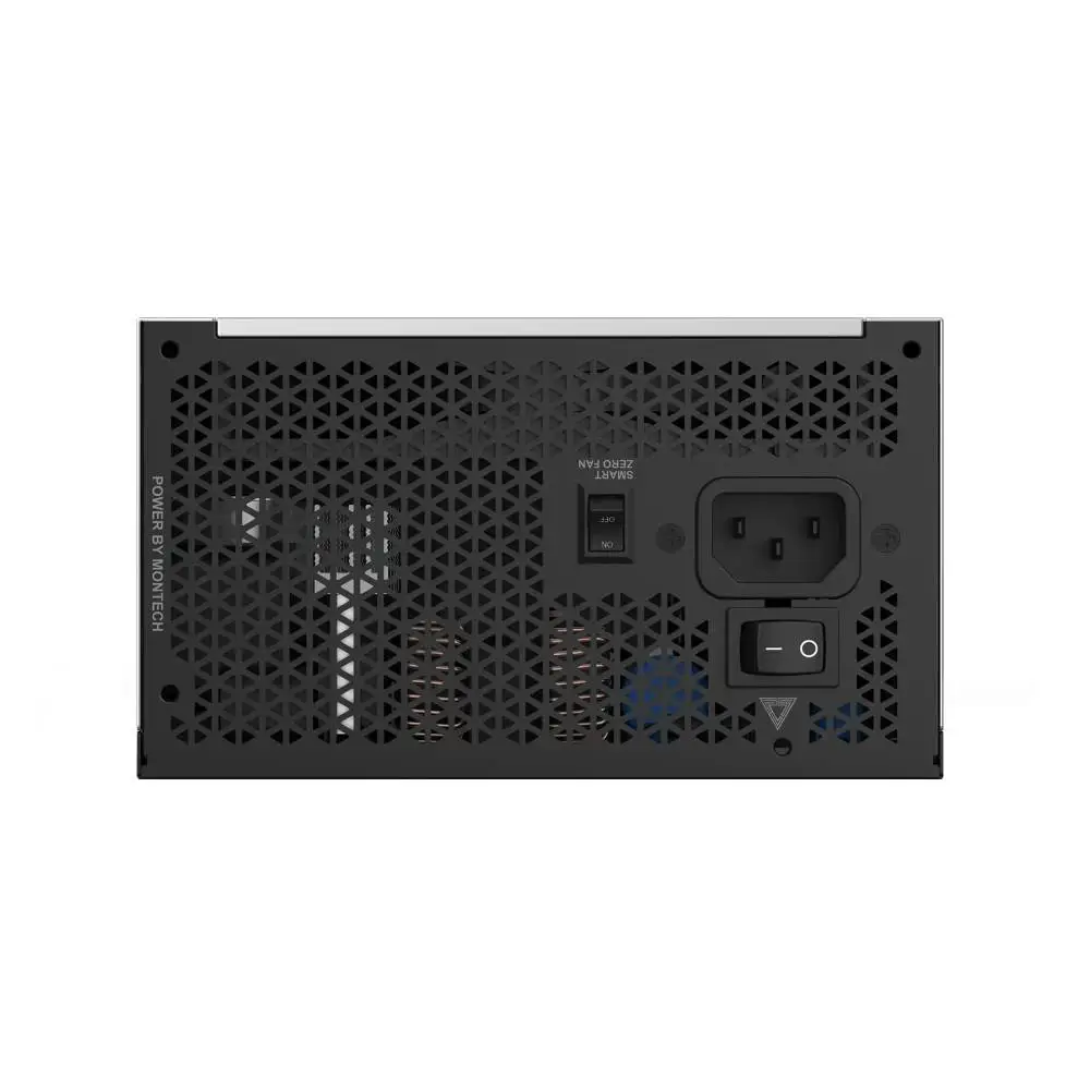 Захранване Montech CENTURY II 1200W 80 Plus Gold PSU ATX 3.1