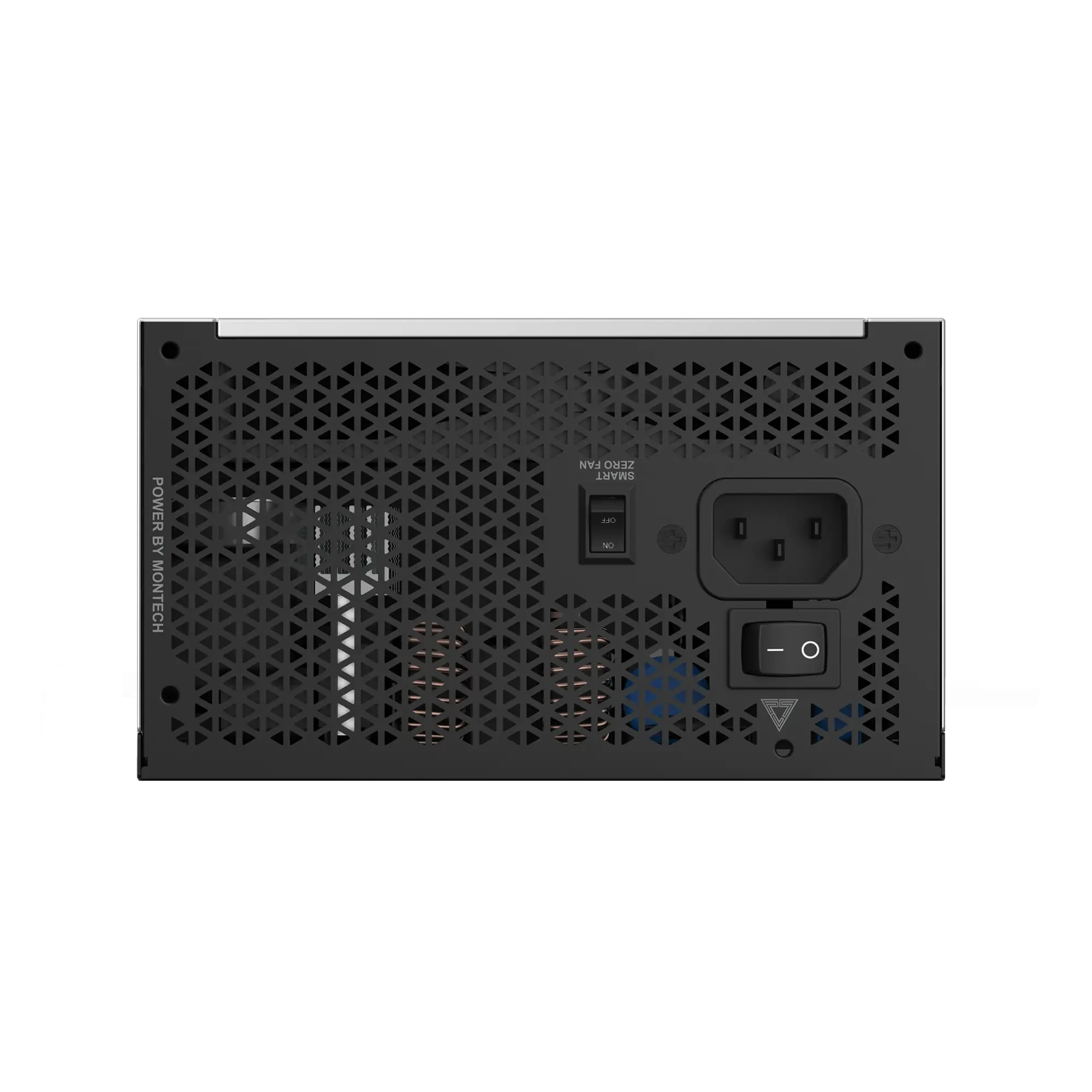 Захранване Montech CENTURY II 1200W 80 Plus Gold PSU ATX 3.1