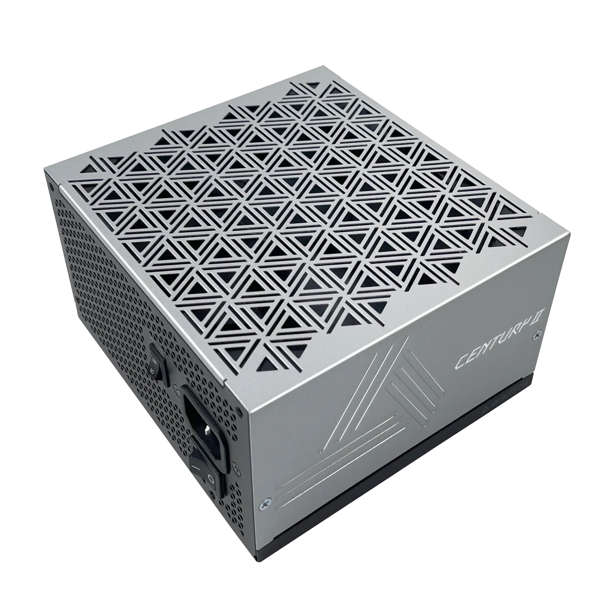 Захранване Montech CENTURY II 1050W 80 Plus Gold PSU ATX 3.1