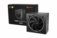 Захранване be quiet! Pure Power 13 M 850W 80 Plus Gold PSU ATX 3.1 - BP027EU