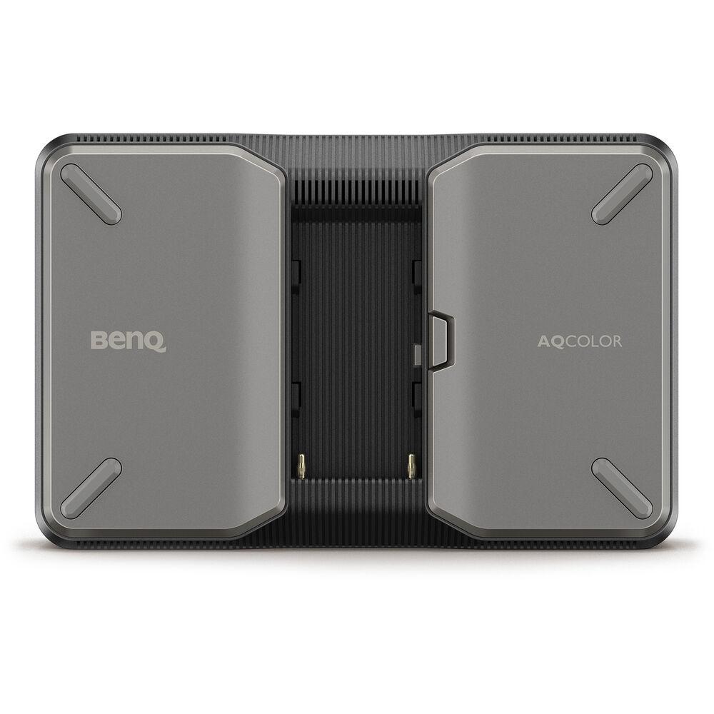 Монитор за видео камера BENQ PVS7 - 7 inch IPS FHD(1920x1200), 60Hz, HDMI, MicroSD, SDI