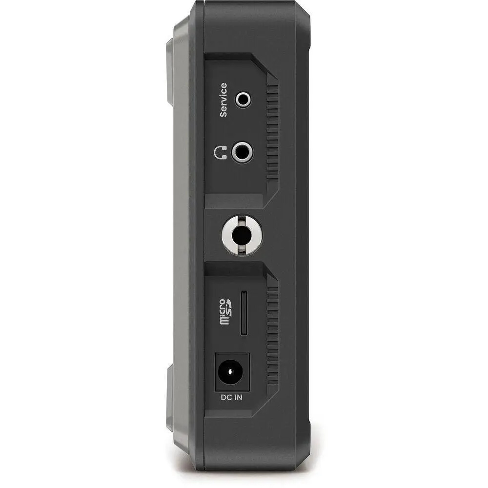 Монитор за видео камера BENQ PVS7 - 7 inch IPS FHD(1920x1200), 60Hz, HDMI, MicroSD, SDI