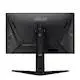 Монитор ASUS TUF Gaming VG27WQ3B 27inch Fast VA WLED QHD Curved 1500R 16:9 180Hz 300cd/m2 0.5ms 2xHDMI DP 2x2w Speakers