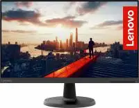Монитор LENOVO L24-4E, 23.8", IPS, 1920x1080,