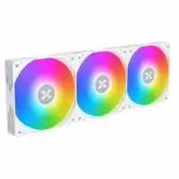 Водно охлаждане Xigmatek LK 360 Digital Arctic Water Cooling LED Display A-RGB