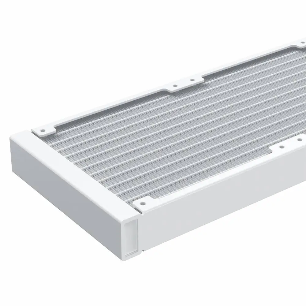 Водно охлаждане Xigmatek LK 360 Digital Arctic Water Cooling LED Display A-RGB