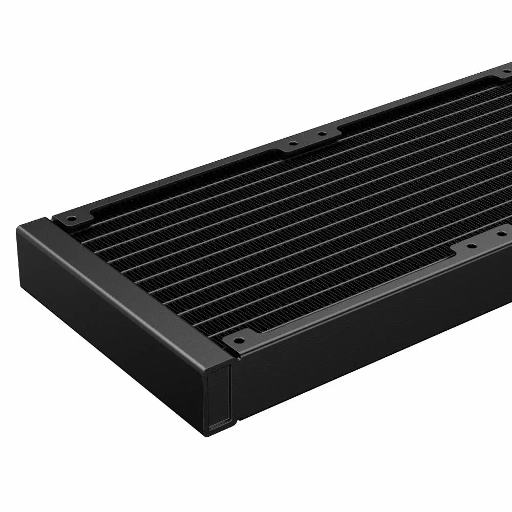 Водно охлаждане Xigmatek LK 240 Digital Water Cooling LED Display A-RGB - EN45929