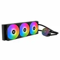 Водно охлаждане Xigmatek FENIX 360 Water Cooling ARGB