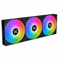 Водно охлаждане Xigmatek FENIX 360 Water Cooling ARGB