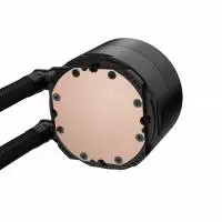 Водно охлаждане Xigmatek FENIX 360 Water Cooling ARGB