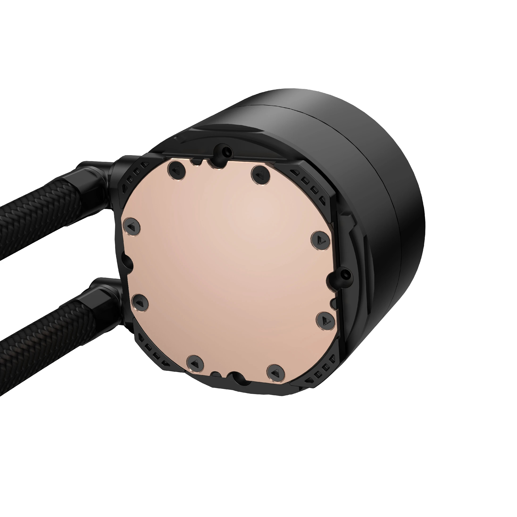 Водно охлаждане Xigmatek FENIX 240 Water Cooling ARGB - EN42973