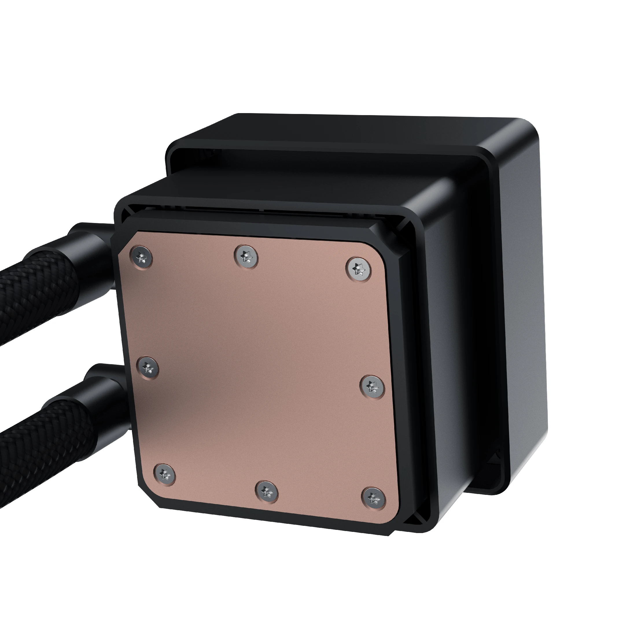 Water cooling Xigmatek Connect 360 Water Cooling LED Display A-RGB