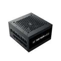 Захранване Xigmatek Thor T850M V3 850W 80 Plus Bronze PSU ATX 3.1 - EN43338