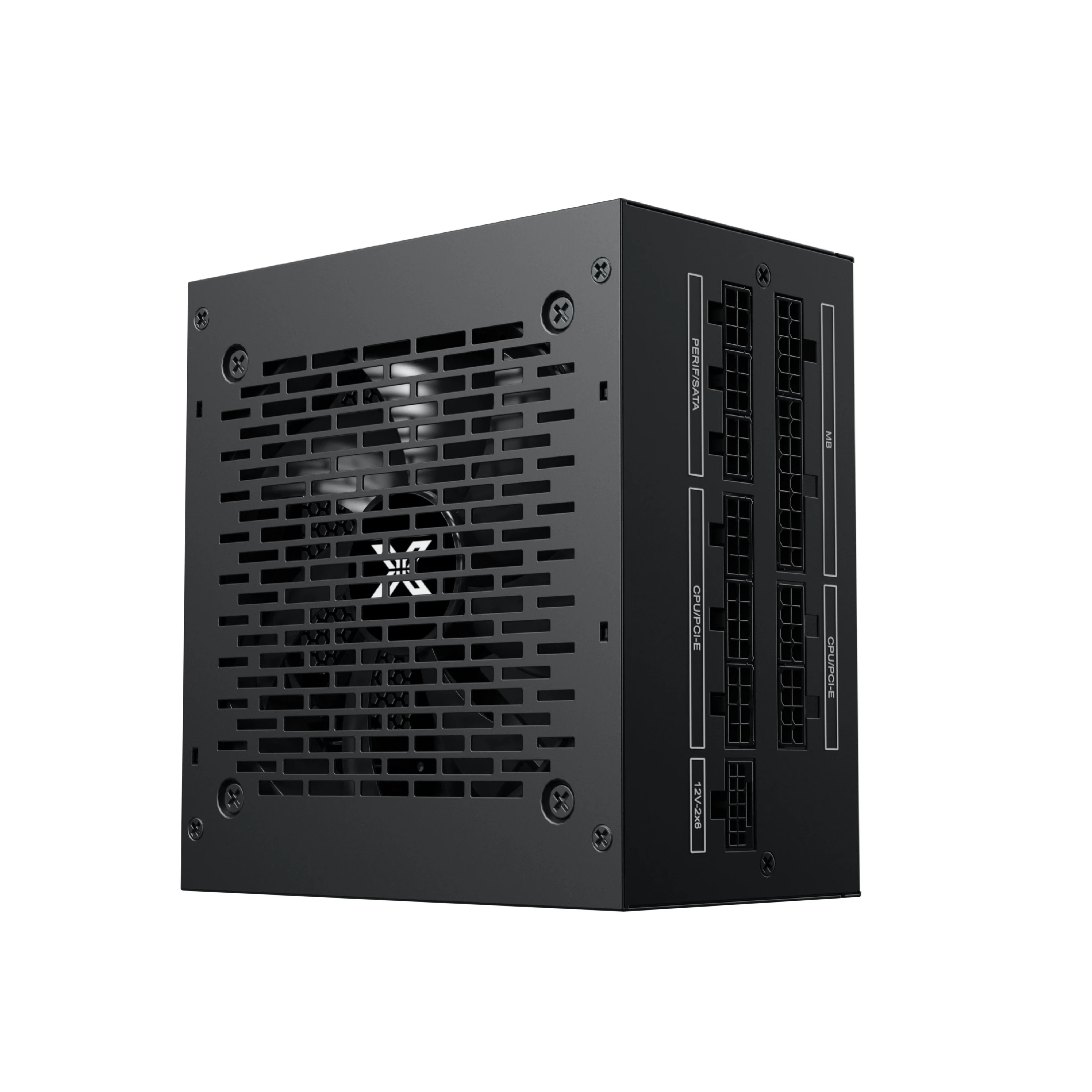 Захранване Xigmatek Thor T850M V3 850W 80 Plus Bronze PSU ATX 3.1 - EN43338