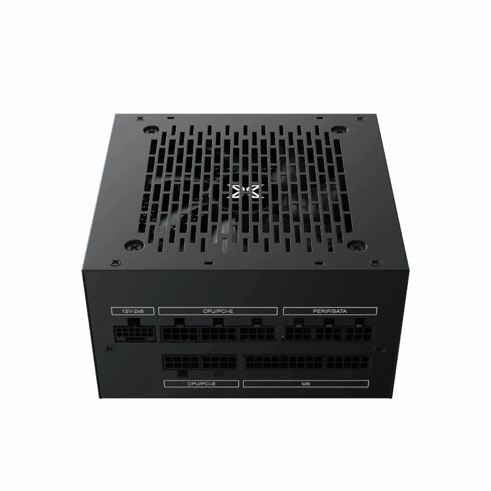 Τροφοδοτικό Xigmatek Thor T750M V3 750W 80 Plus Bronze PSU ATX 3.1 - EN43291