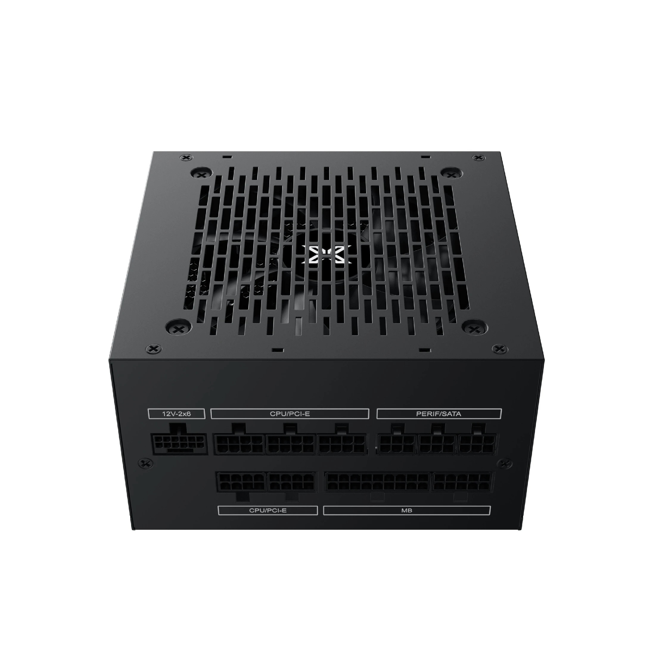 Τροφοδοτικό Xigmatek Thor T750M V3 750W 80 Plus Bronze PSU ATX 3.1 - EN43291