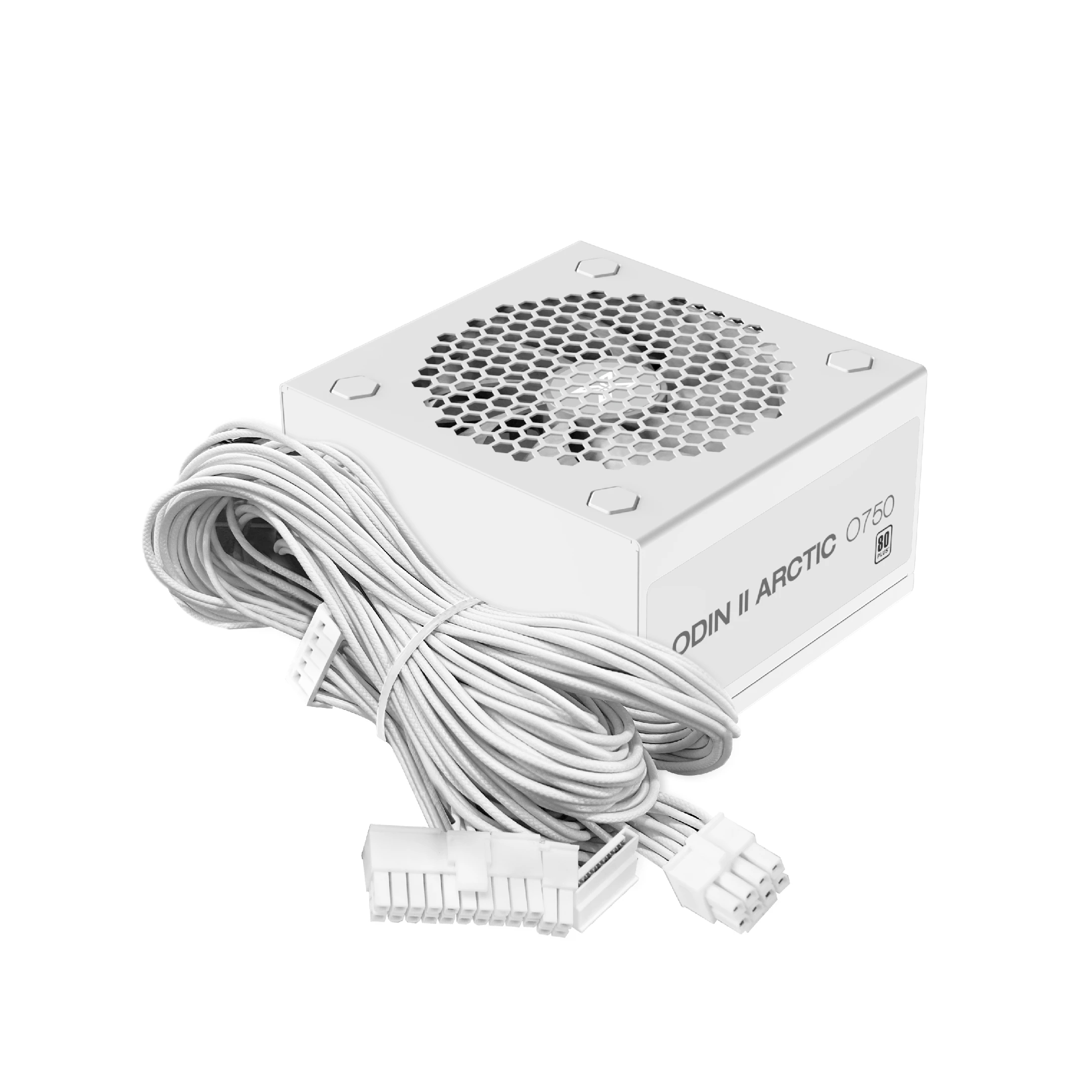 Захранване Xigmatek Odin II 750W Arctic 80 Plus PSU - EN46735