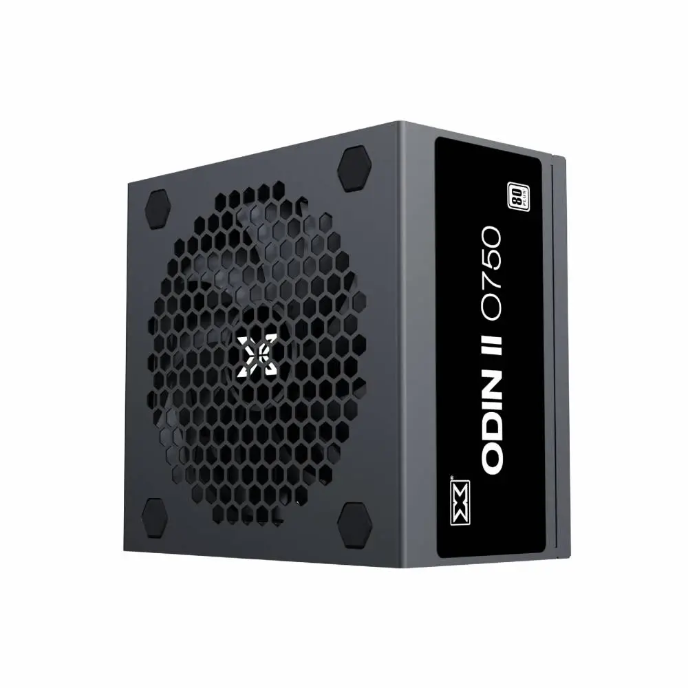 Захранване Xigmatek Odin II 750W 80 Plus PSU - EN42591