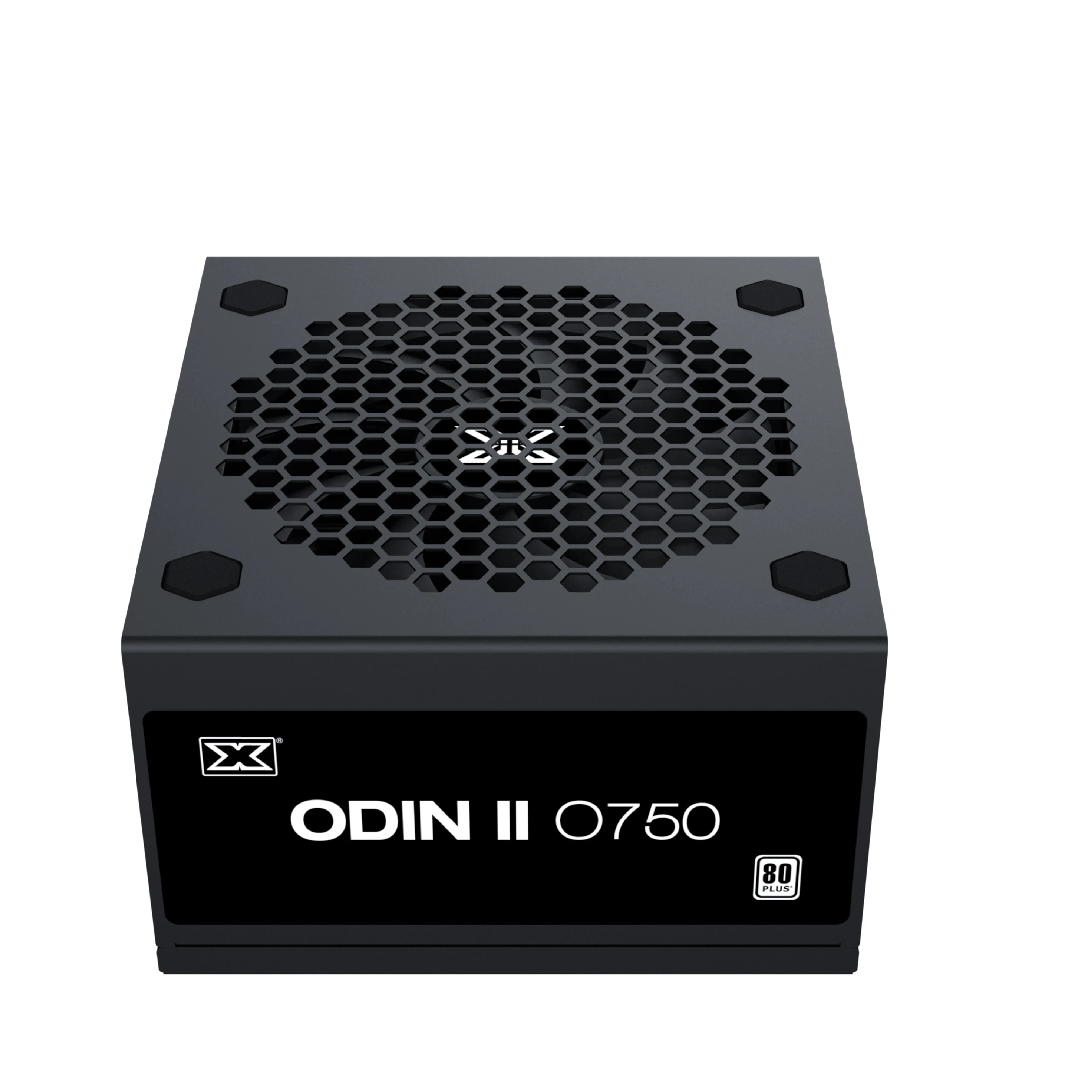 Fuente Xigmatek Odin II 750W 80 Plus PSU - EN42591