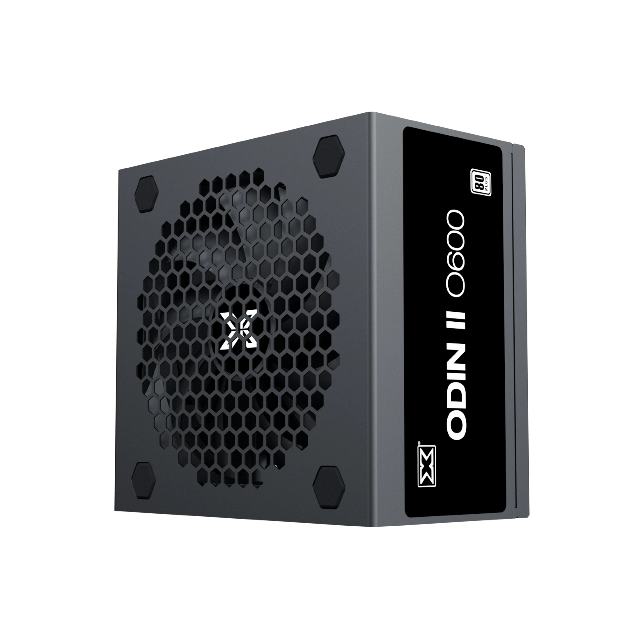 Захранване Xigmatek Odin II 600W 80 Plus PSU - EN42560