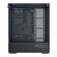 Кутия Xigmatek Vision Pro Case EATX 8 ARGB Fans, LCD Display Panel, Smart Fan Control