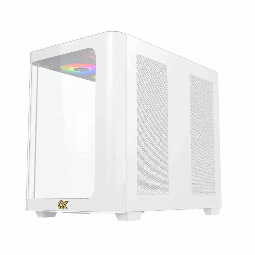 Кутия Xigmatek Pano Arctic Case EATX 7 ARGB Fans