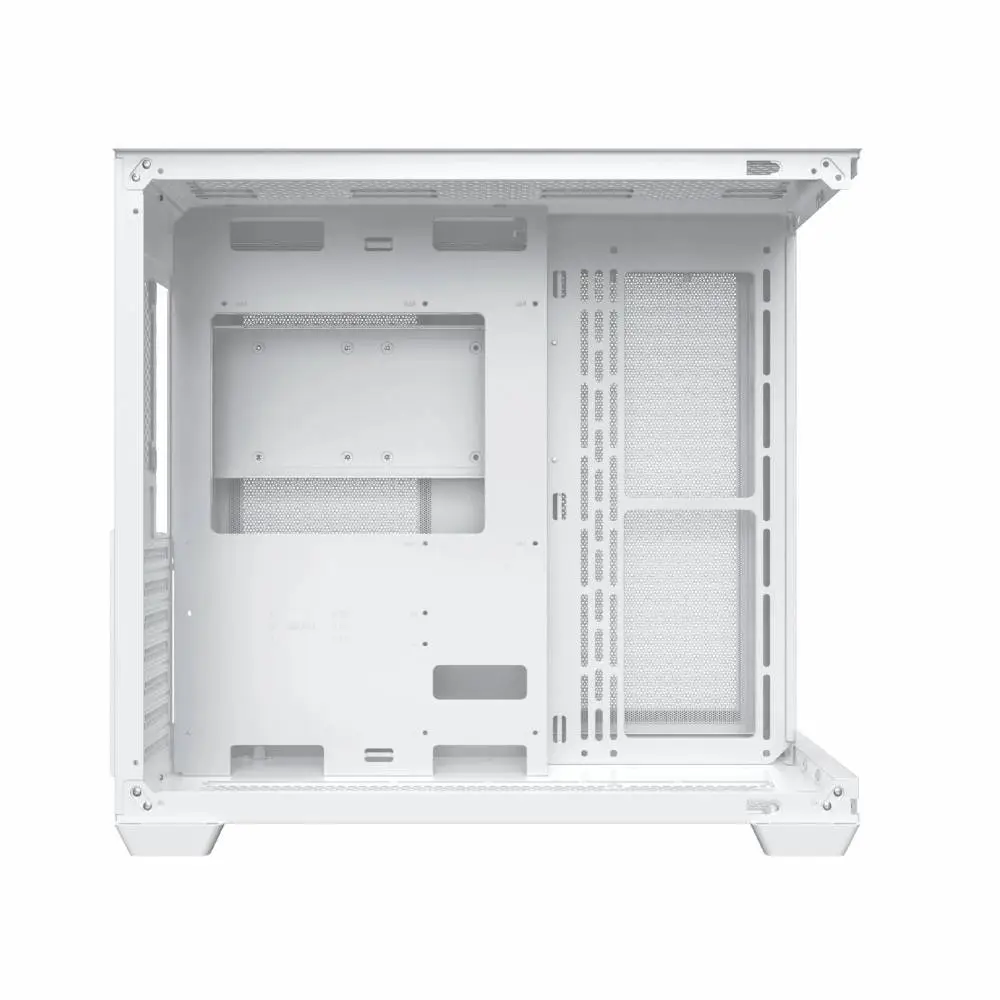 Кутия Xigmatek Pano Arctic Case EATX 7 ARGB Fans