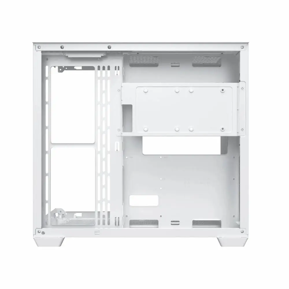 Кутия Xigmatek Pano Arctic Case EATX 7 ARGB Fans