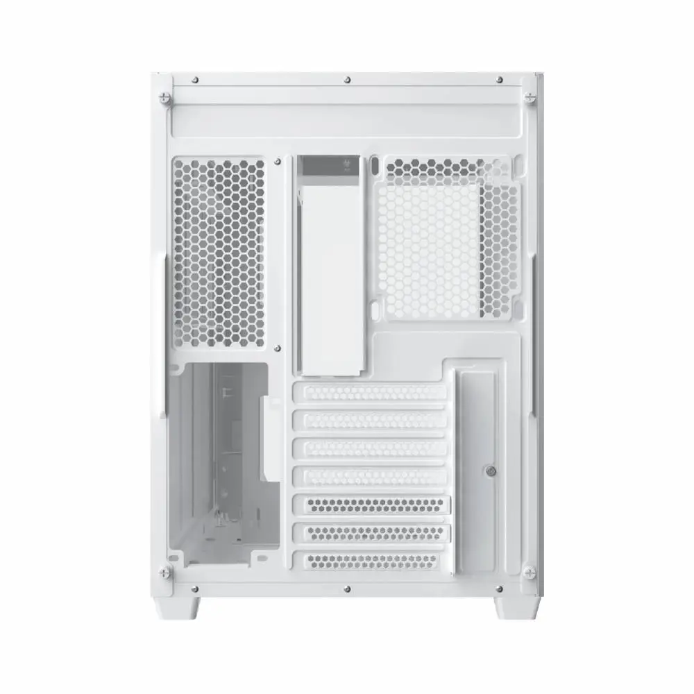 Кутия Xigmatek Pano Arctic Case EATX 7 ARGB Fans