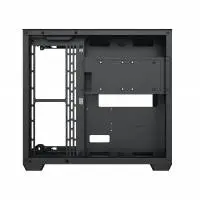 Кутия Xigmatek Pano Case EATX 7 ARGB Fans