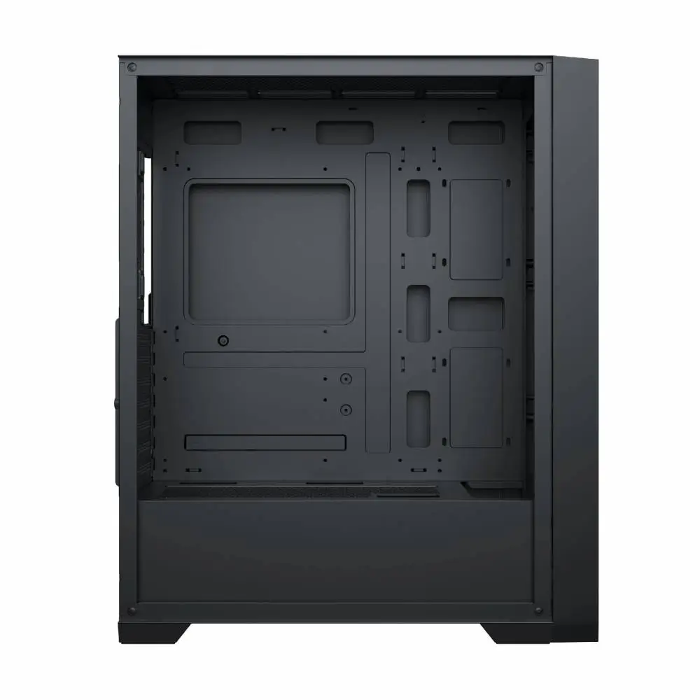 Кутия Xigmatek Gaming X II Case ATX 4 ARGB Fans - EN42850