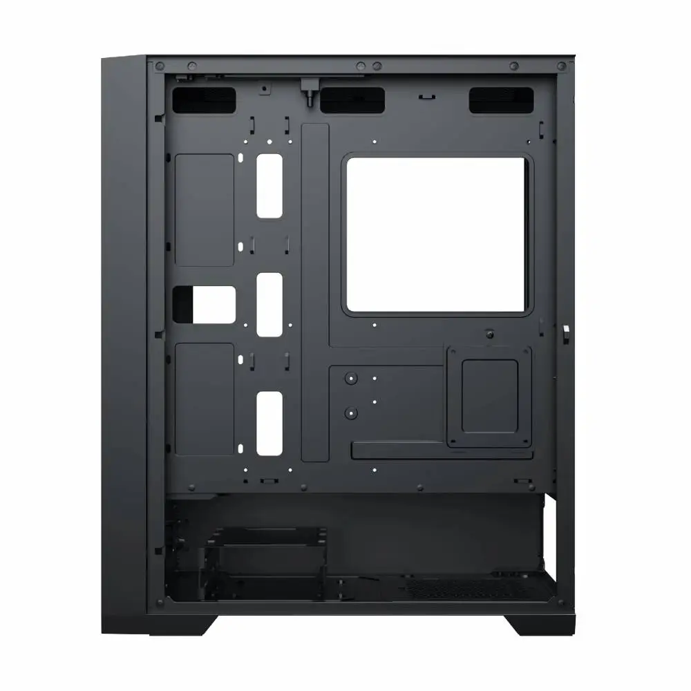 Кутия Xigmatek Gaming X II Case ATX 4 ARGB Fans - EN42850