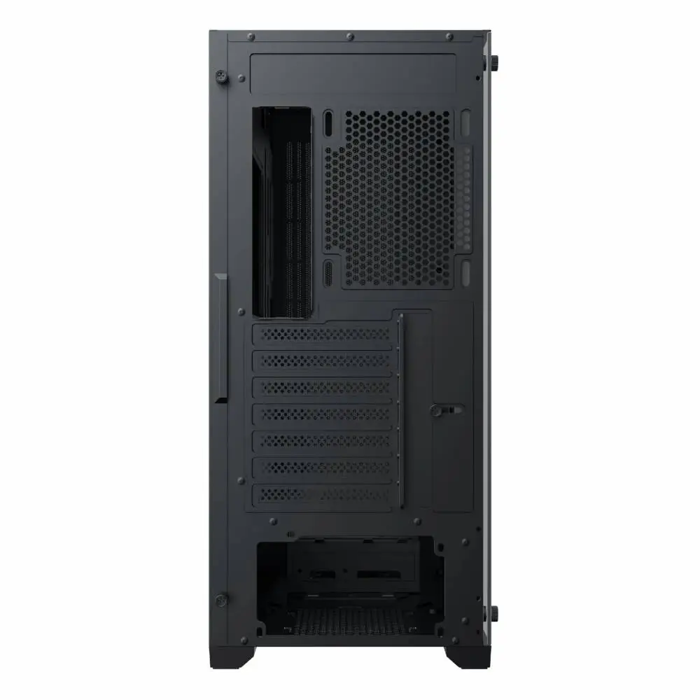 Кутия Xigmatek Gaming X II Case ATX 4 ARGB Fans - EN42850