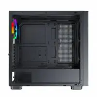 Кутия Xigmatek Gaming G Pro Case EATX Mesh 4 ARGB fans