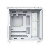Кутия Xigmatek Cubi II Arctic Case EATX 7 ARGB Fans