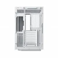 Кутия Xigmatek Cubi II Arctic Case EATX 7 ARGB Fans