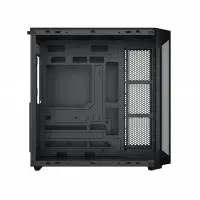 Кутия Xigmatek Cubi II Case EATX 7 ARGB Fans