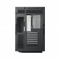 Кутия Xigmatek Cubi II Case EATX 7 ARGB Fans
