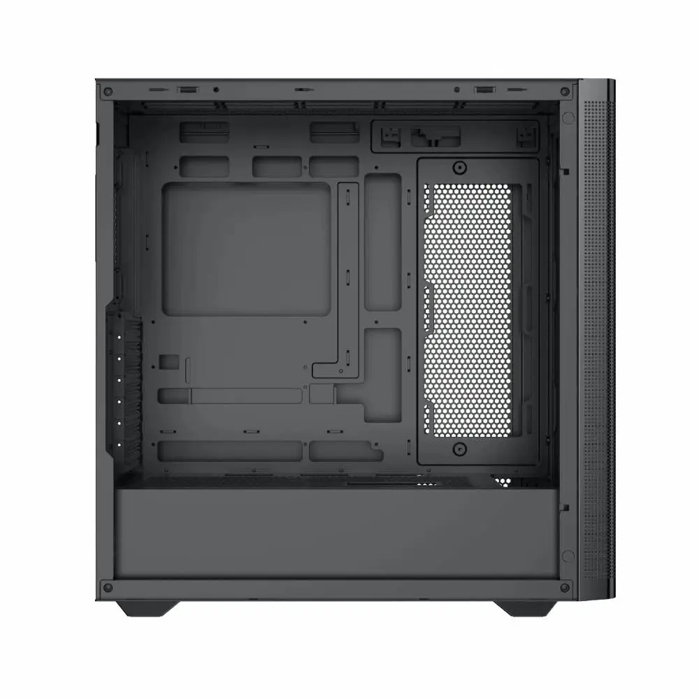 Кутия Xigmatek Osiris Mesh Case EATX 4 x 140 mm ARGB fans
