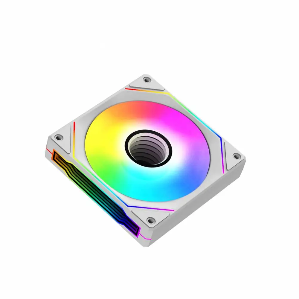 Вентилатори Xigmatek Infinity G20A Arctic Fan Pack 3-in-1 3x120mm Infinity Mirror A-RGB
