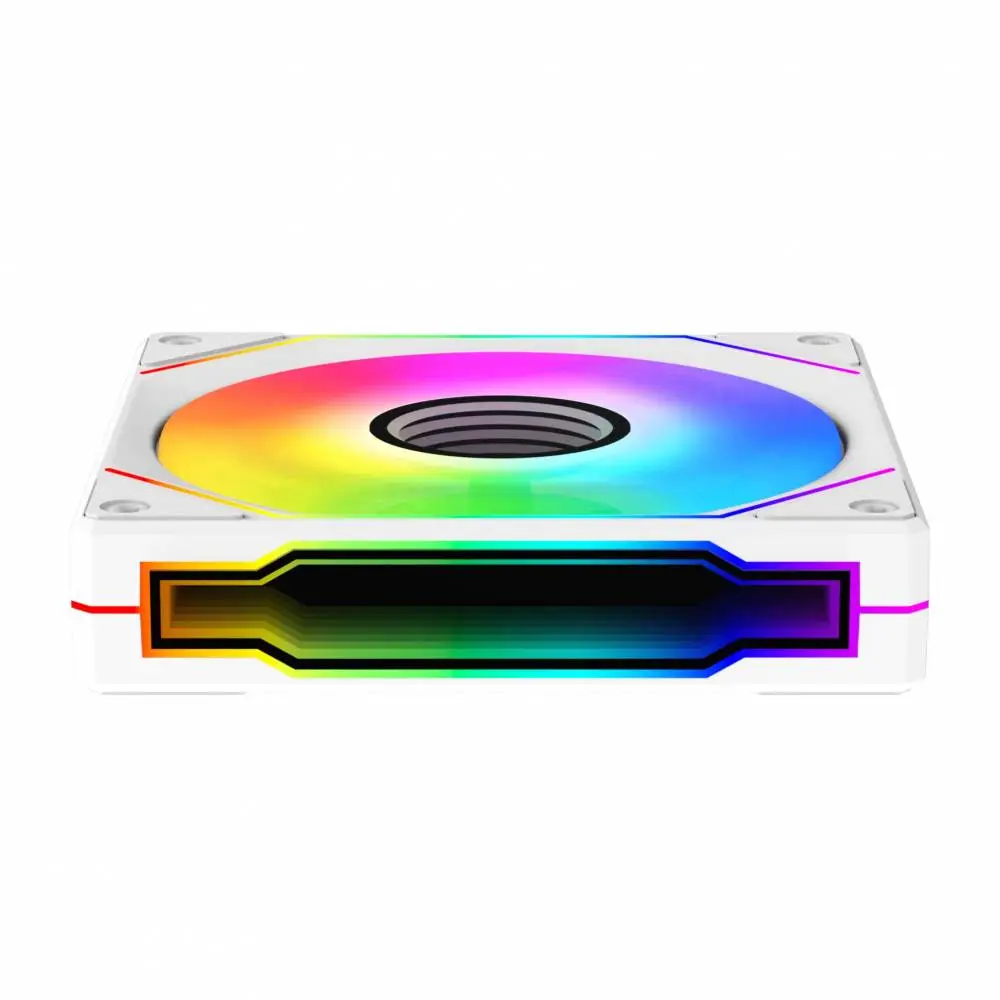 Вентилатори Xigmatek Infinity G20A Arctic Fan Pack 3-in-1 3x120mm Infinity Mirror A-RGB