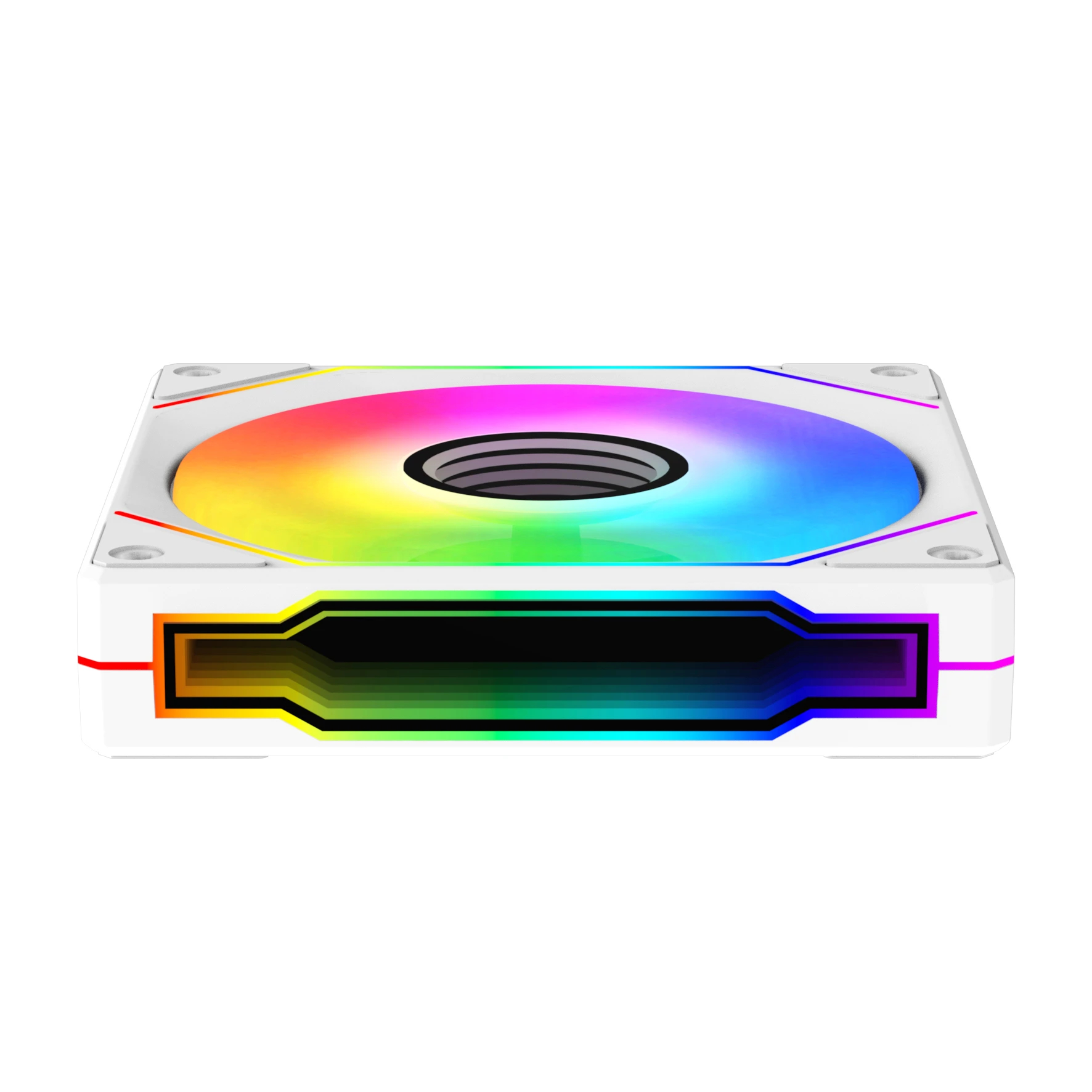 Вентилатори Xigmatek Infinity G20A Arctic Fan Pack 3-in-1 3x120mm Infinity Mirror A-RGB