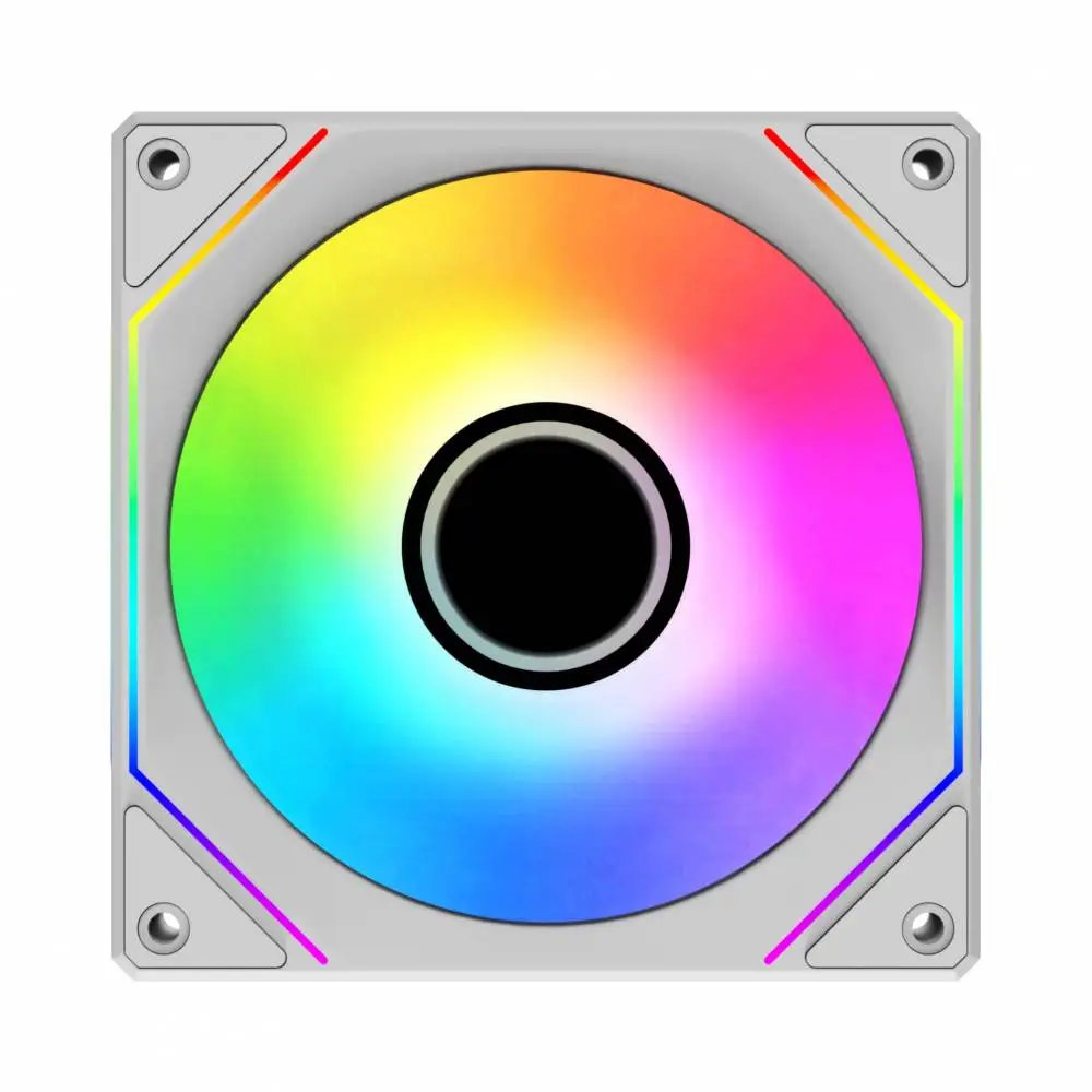 Вентилатори Xigmatek Infinity G20A Arctic Fan Pack 3-in-1 3x120mm Infinity Mirror A-RGB