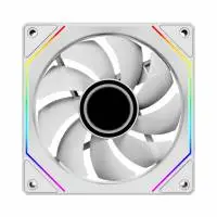 Вентилатори Xigmatek Infinity G20A Arctic Fan Pack 3-in-1 3x120mm Infinity Mirror A-RGB